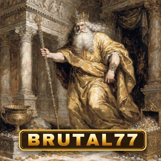 brutal77 apk