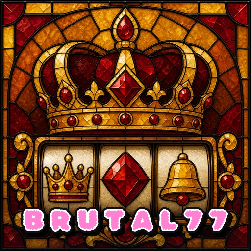 Penyedia slot utama brutal77 - NetEnt, Pragmatic Play, Play'n GO