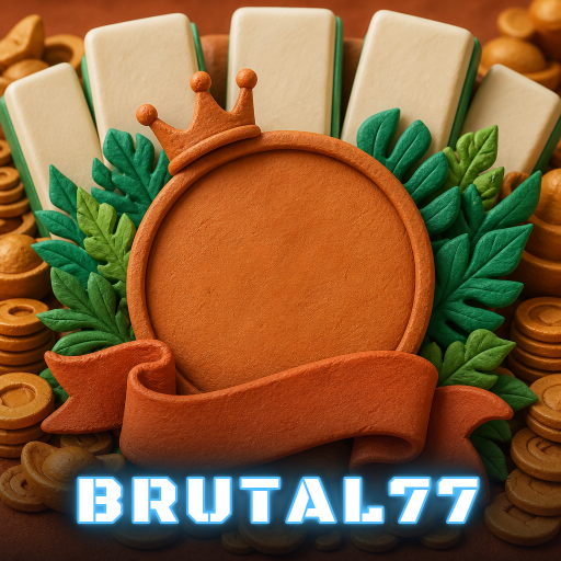 brutal77 bonus
