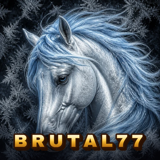 Pendaftaran brutal77