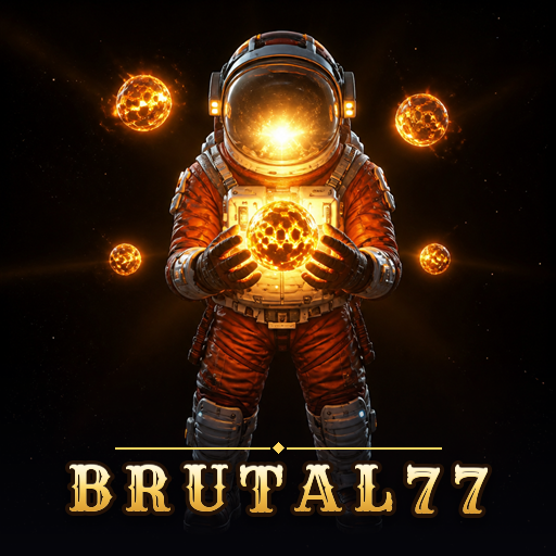 Platform brutal77